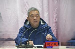 開局定勝勢(shì)  新年展宏圖 順勢(shì)藥業(yè)舉行2025年度工作總結(jié)表彰大會(huì)